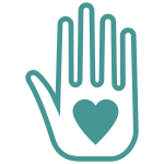 volunteer_hand_icon