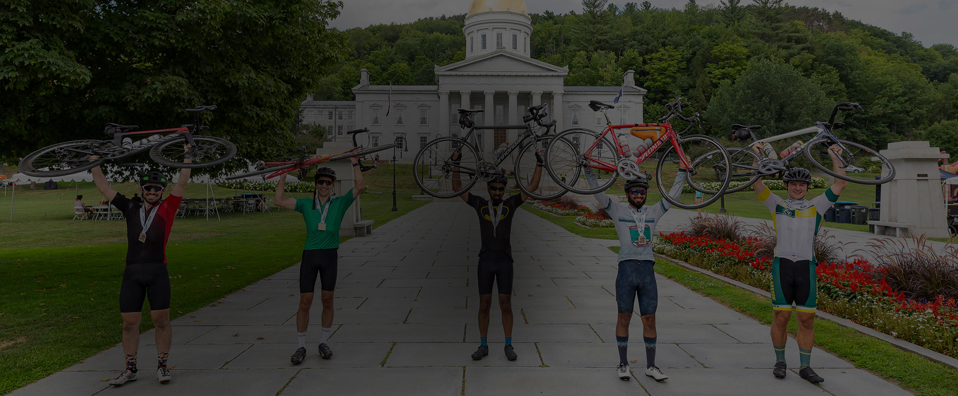 P2P Vermont Rides Page Hero