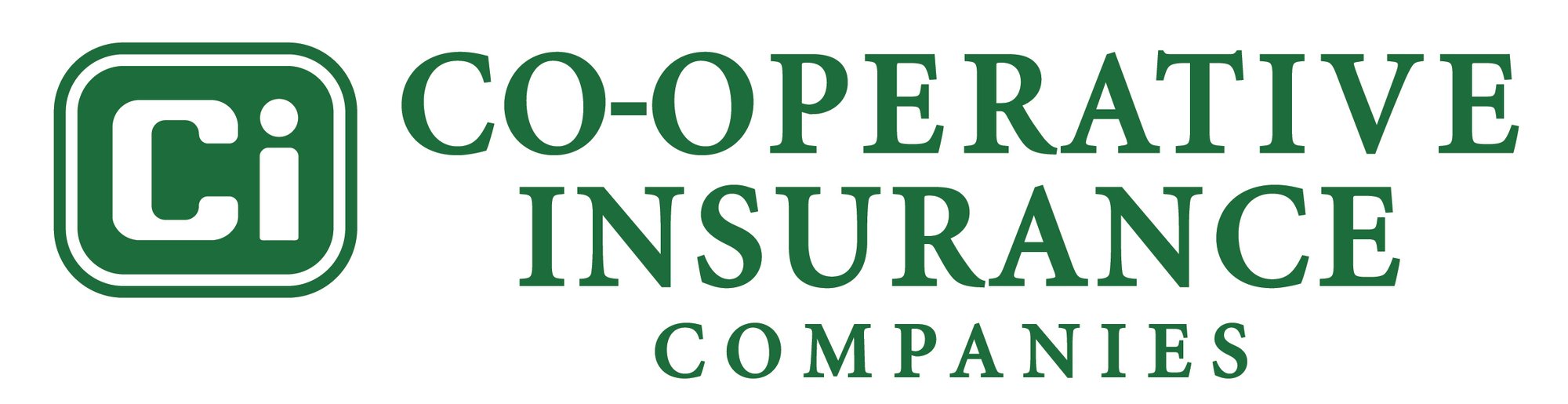 Cooperative Insurance Companies VT Logo