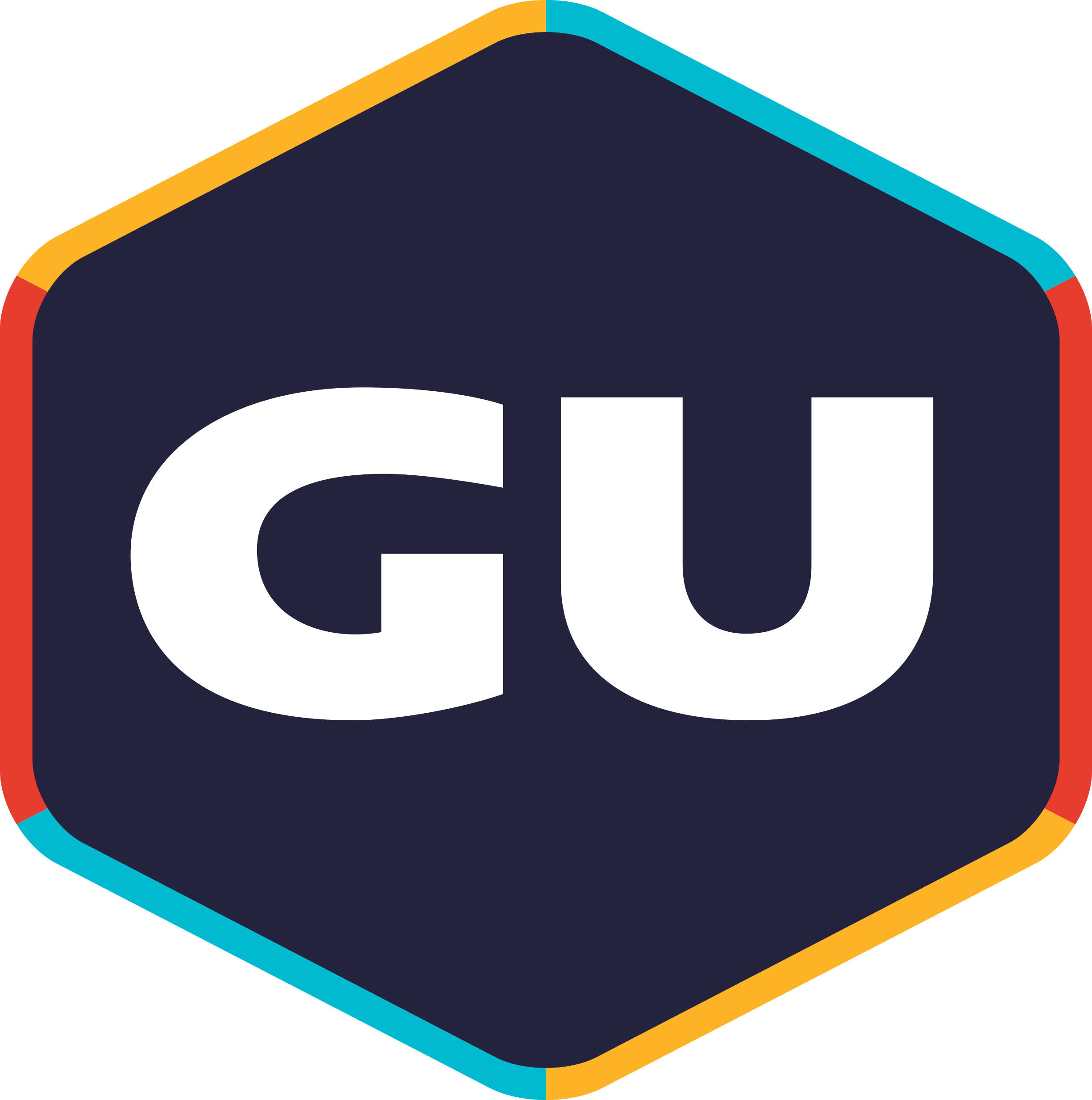 GU Logo PNG