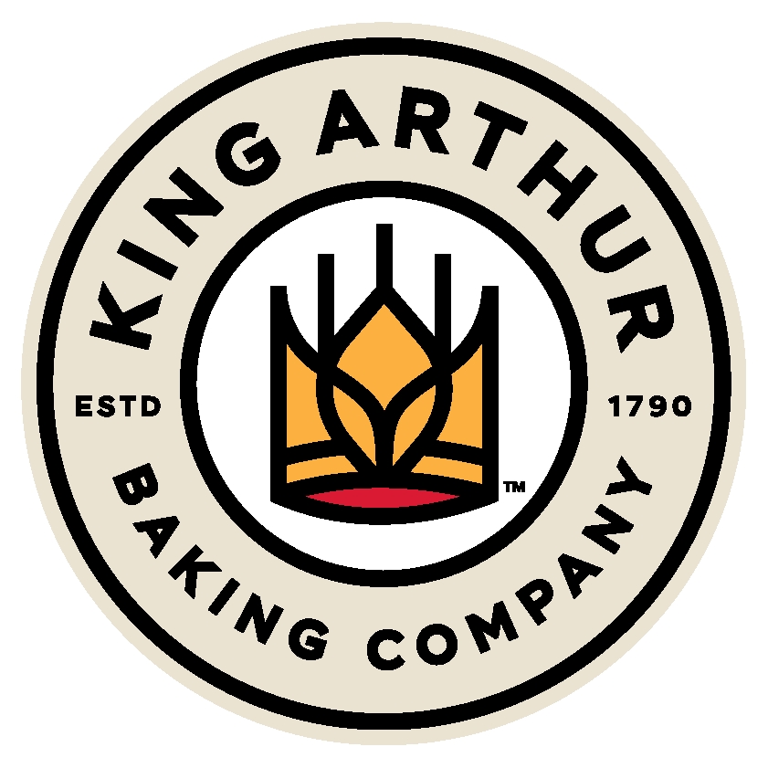 King Arthur Baking Company_Logo_Primary_Badge_rgb_TM